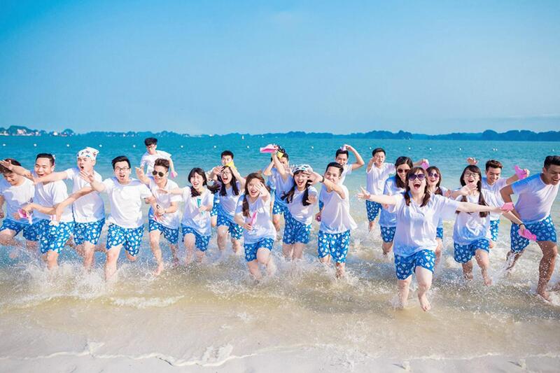 Top 15 địa điểm du lịch công ty gần Hà Nội giá rẻ, dịch vụ trọn gói