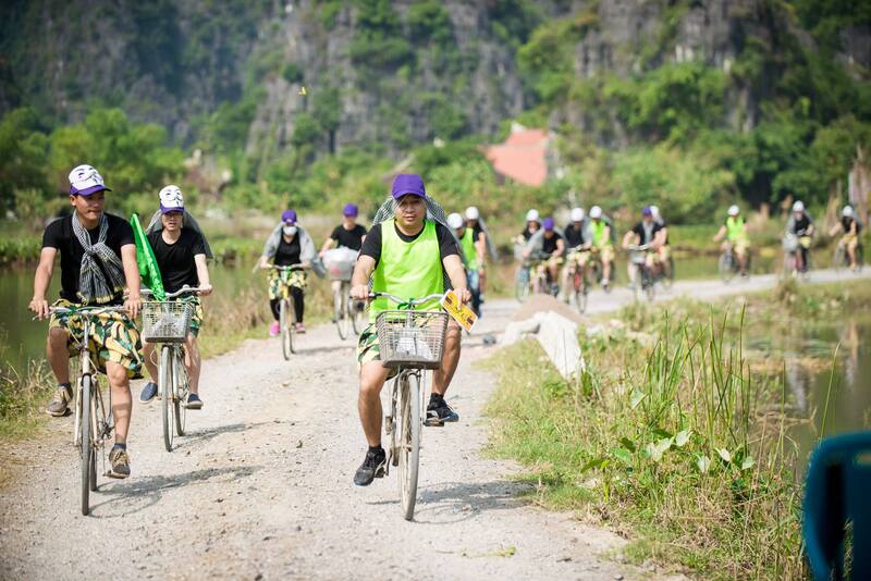 Top 15 địa điểm du lịch công ty gần Hà Nội giá rẻ, dịch vụ trọn gói