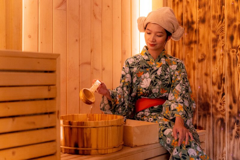 Du lịch wellness: Xu hướng nghỉ dưỡng chăm sóc sức khỏe toàn diện