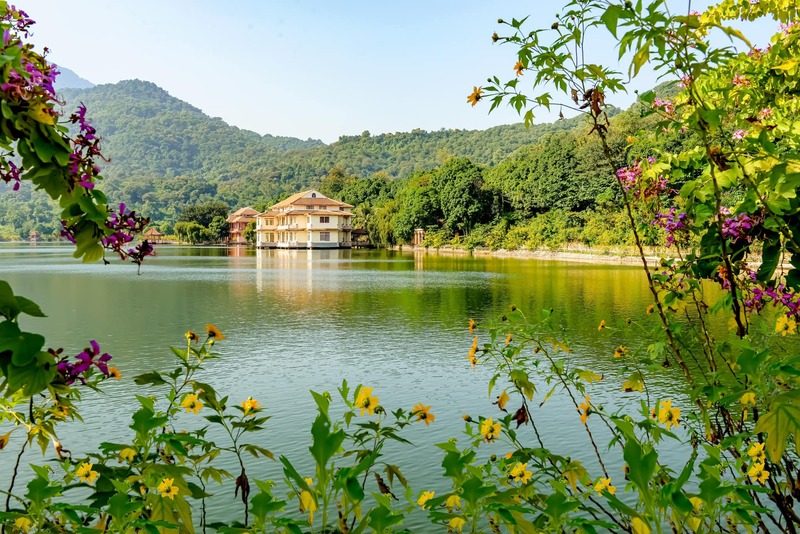 Du Lịch Gần Hà Nội 2 Ngày 1 Đêm: Top 20+ Địa Điểm Hot Nhất 2026