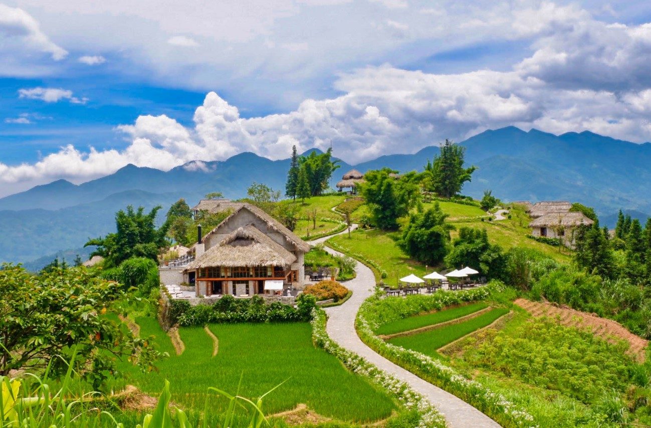 Top 5 địa điểm Wellness Tourism ở miền Bắc thư giãn tốt nhất