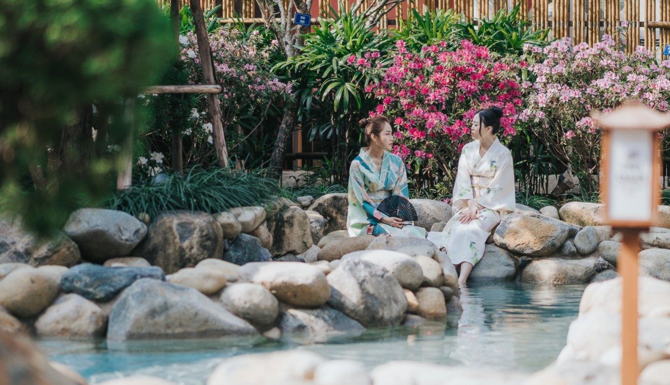 Khám phá thung lũng Bản Xôi – điểm cắm trại, vui chơi ngay gần Hà Nội