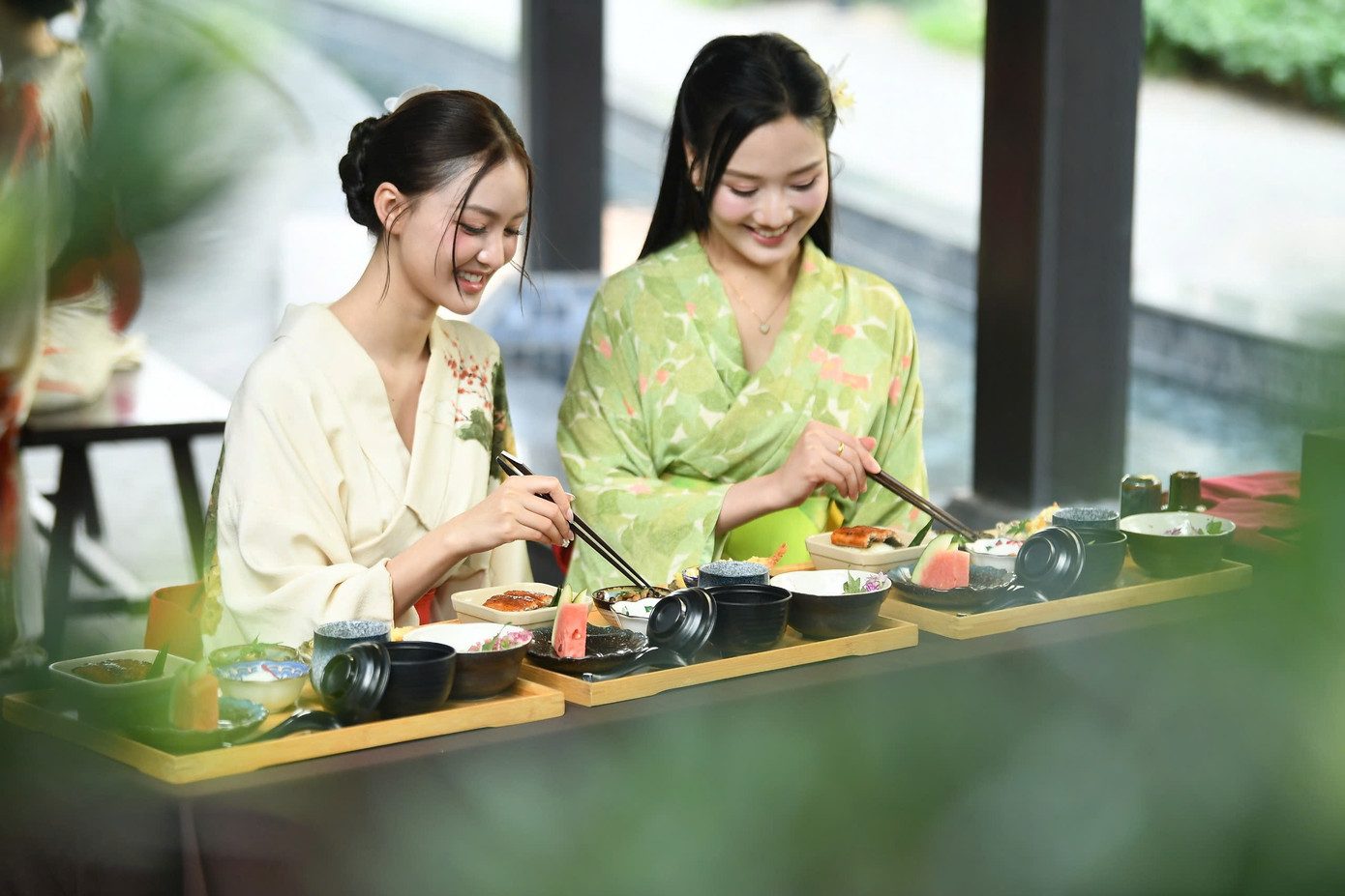 Top 5 địa điểm Wellness Tourism ở miền Bắc thư giãn tốt nhất