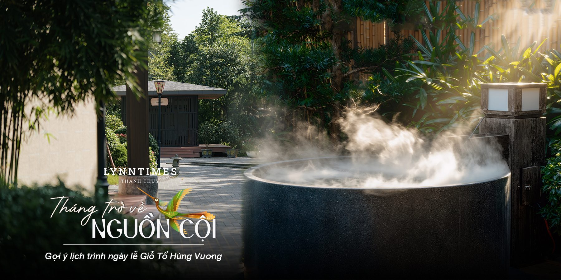 Camping 2 ngày 1 đêm tại Thanh Thủy