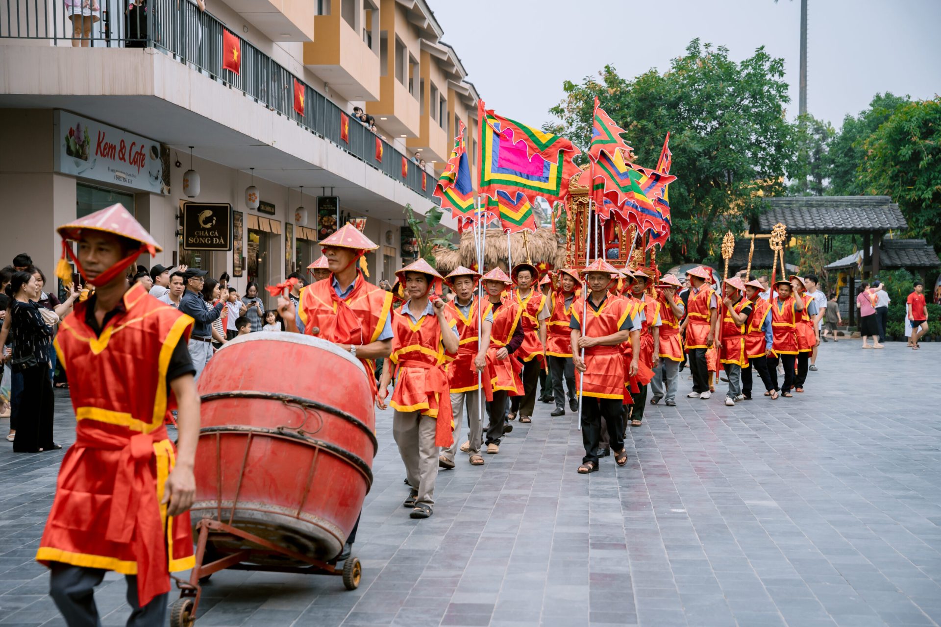 Du lịch Thanh Thủy mùa nào đẹp? Gợi ý thời điểm lý tưởng