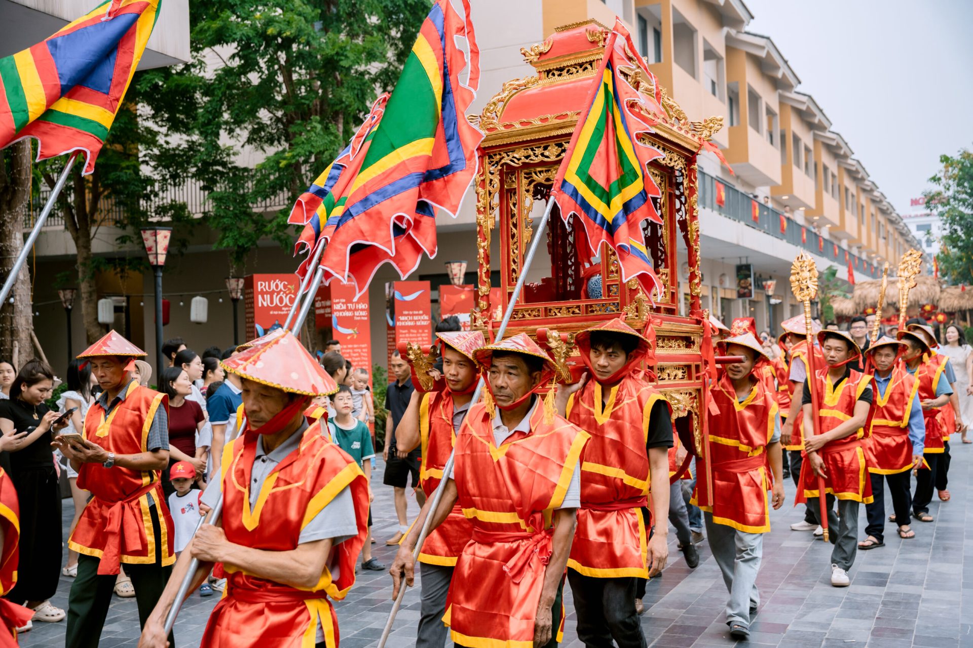 Du lịch Thanh Thủy mùa nào đẹp? Gợi ý thời điểm lý tưởng