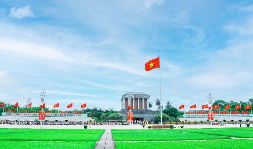 Nghỉ lễ đi đâu chơi ở Hà Nội? 15+ địa điểm hấp dẫn nhất 2026