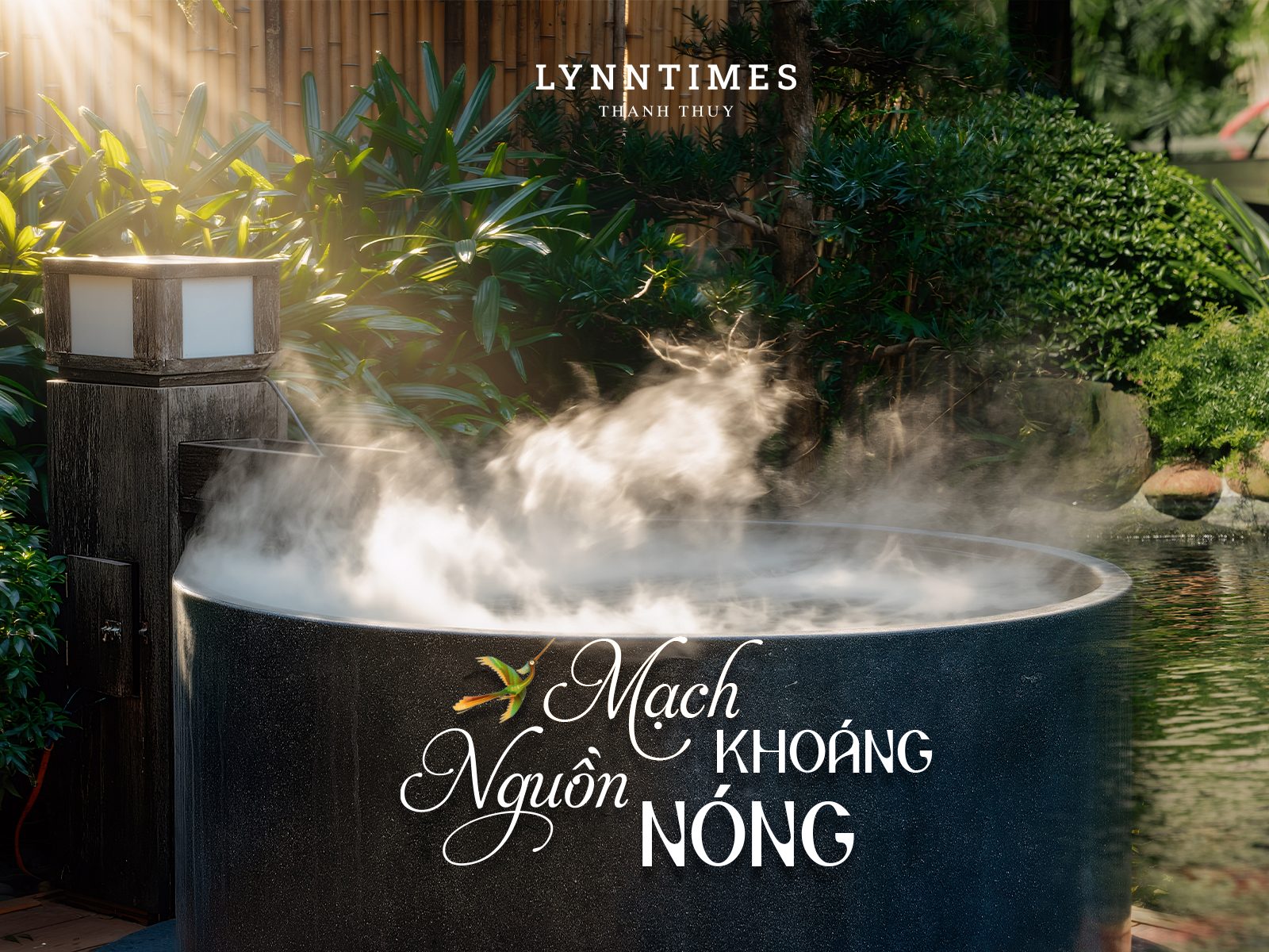 Reivew Công viên Văn Lang: Điểm check-in cực hot đất Tổ