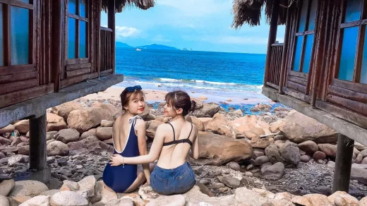 Top 15+ Điểm Du Lịch Mùa Hè Gần Hà Nội Tránh Nóng Lý Tưởng Nhất