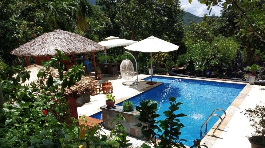 Top 10 Homestay Nghỉ Dưỡng Gần Hà Nội Đẹp Và Đáng Đi Nhất 2026