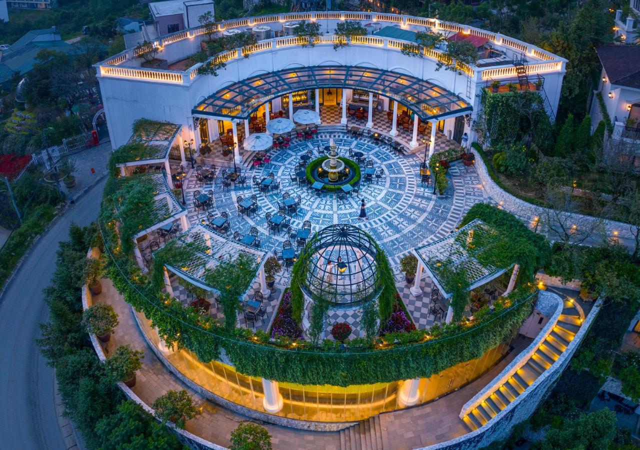 Top 10 khu nghỉ dưỡng gần Hà Nội cho cặp đôi lãng mạn nhất 2026