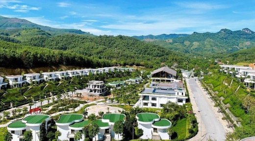 Top 10 Villa Nghỉ Dưỡng Gần Hà Nội Đẹp Và Đáng Trải Nghiệm Nhất