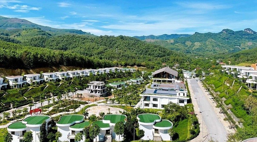 Top 10 Villa Nghỉ Dưỡng Gần Hà Nội Đẹp Và Đáng Trải Nghiệm Nhất