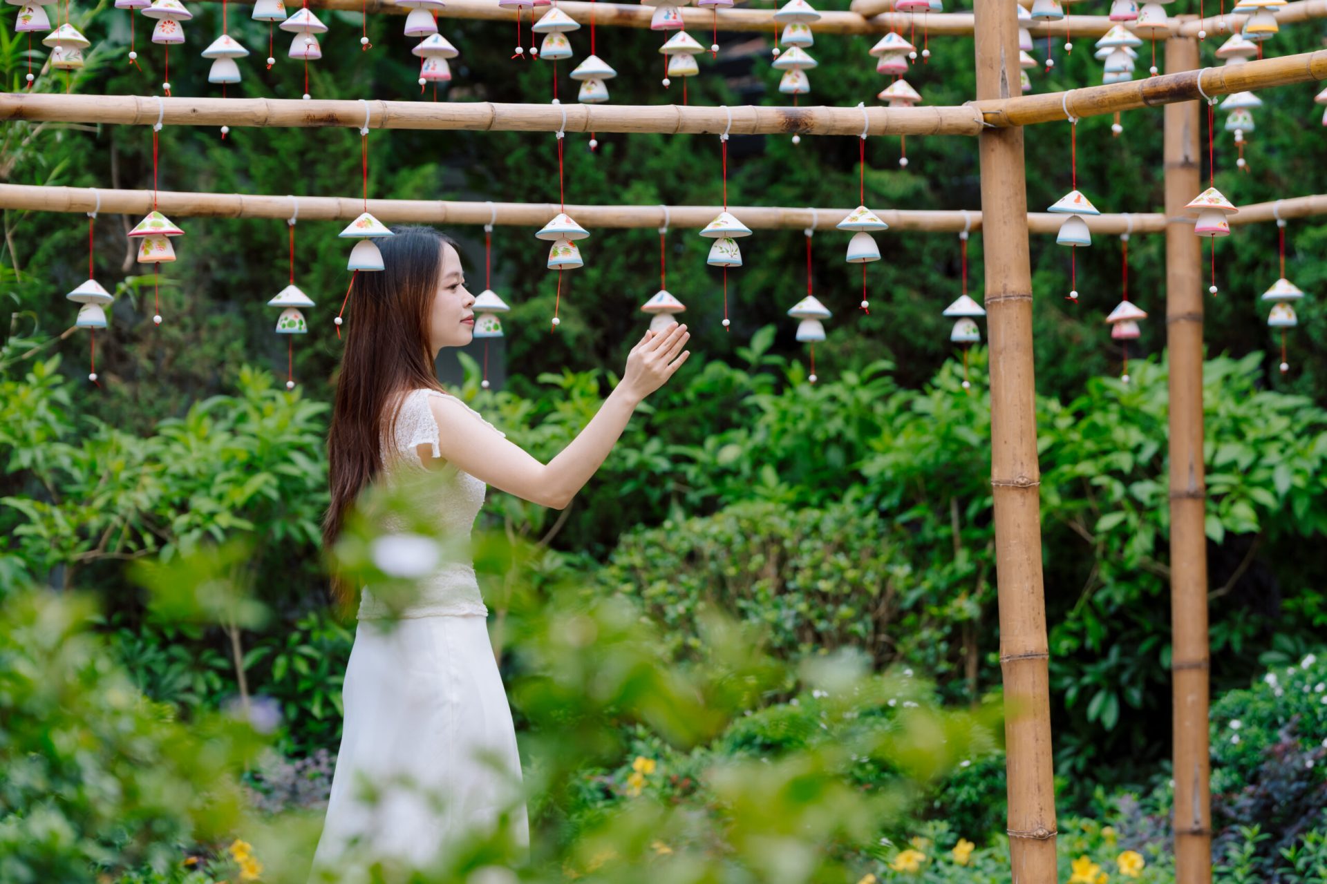 Nắng nóng kéo dài, xu hướng nghỉ dưỡng “2 trong 1” lên ngôi