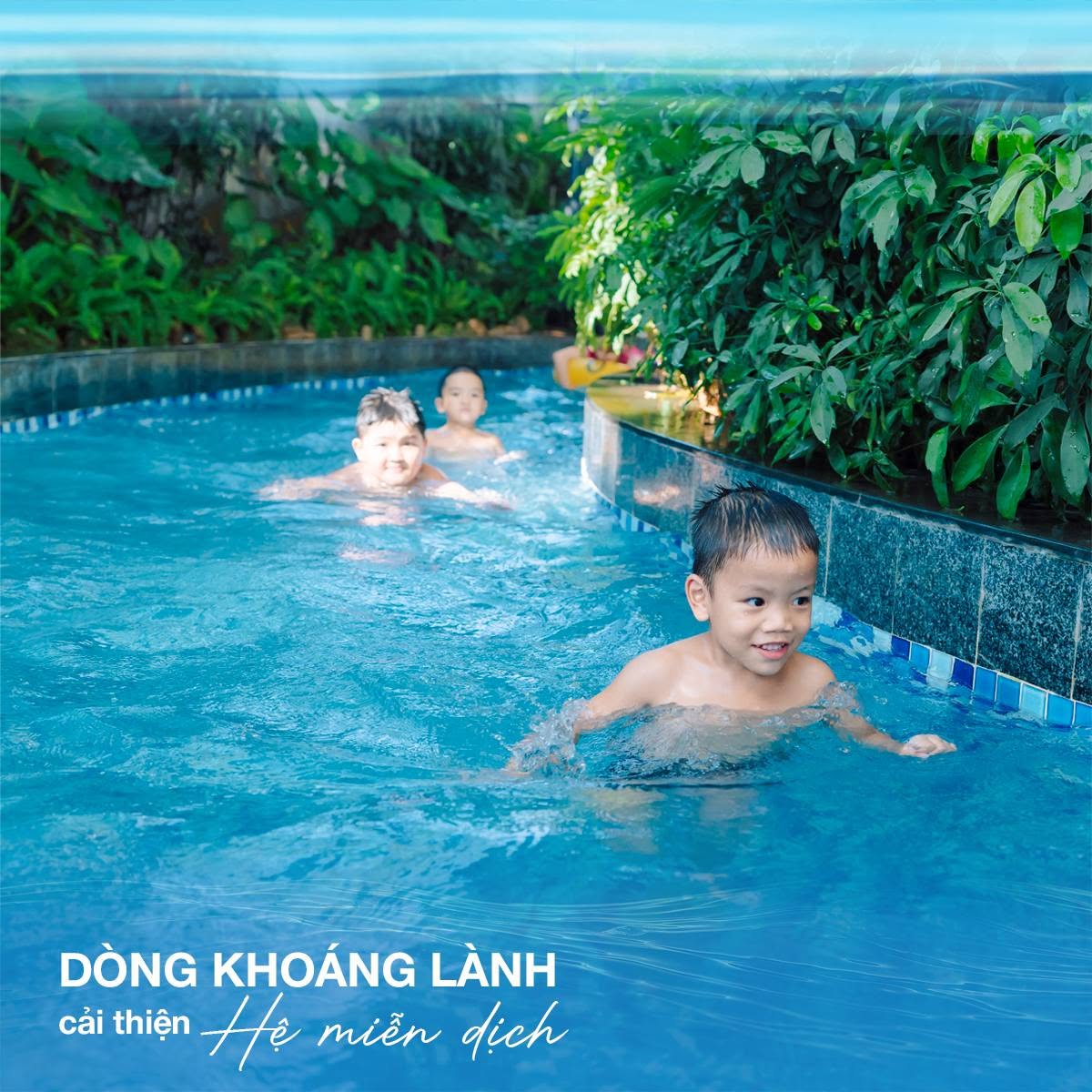 Aqua Park Lynntimes Thanh Thủy