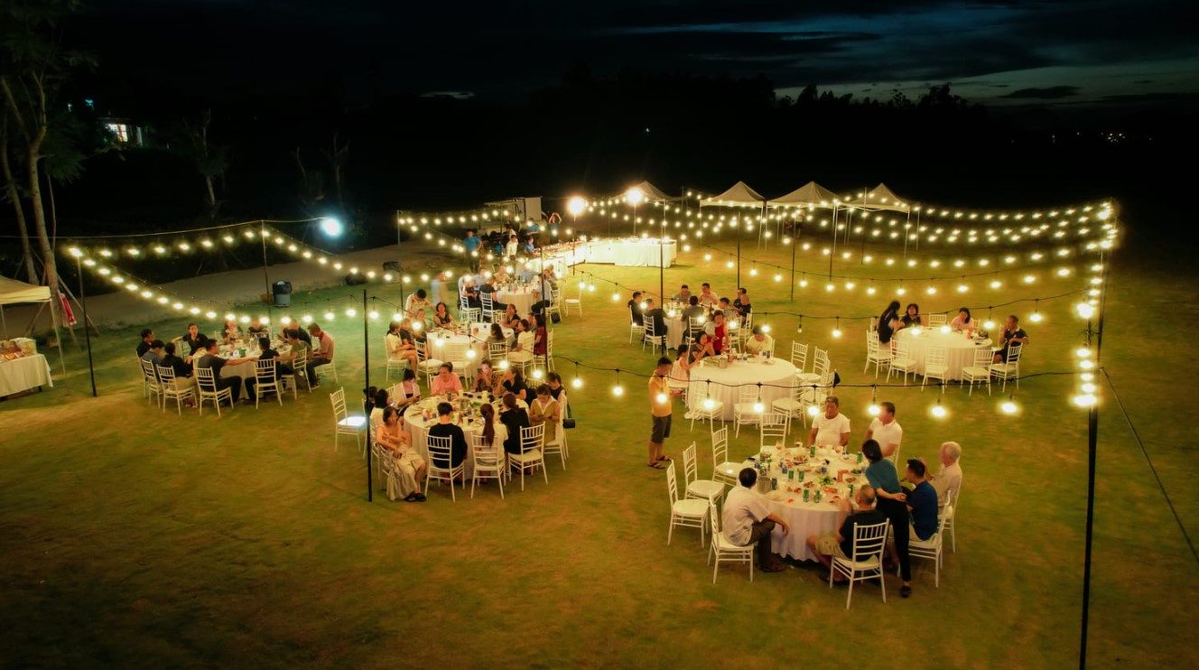 Camping 2 ngày 1 đêm tại Thanh Thủy