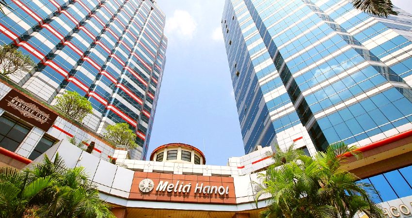 Top 5 địa điểm tổ chức hội nghị gần Hà Nội không gian chuyên nghiệp
