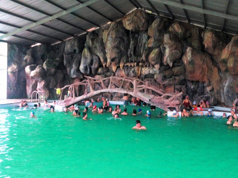Tour tắm khoáng Thanh Thủy (dạng bài chia sẻ kinh nghiệm, chi phí) Tour tắm khoáng Thanh Thủy (dạng bài chia sẻ kinh nghiệm, chi phí)