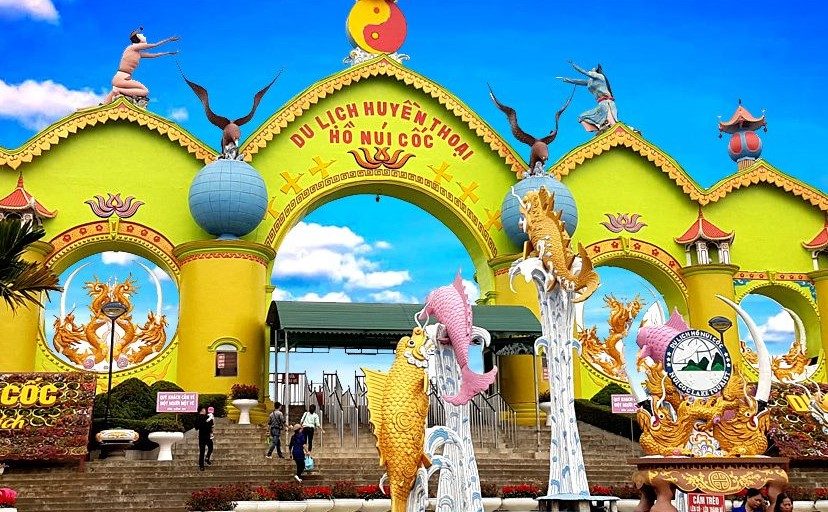 Top 26 Địa Điểm Du Lịch Gần Hà Nội Đổi Gió Cuối Tuần Hấp Dẫn Nhất