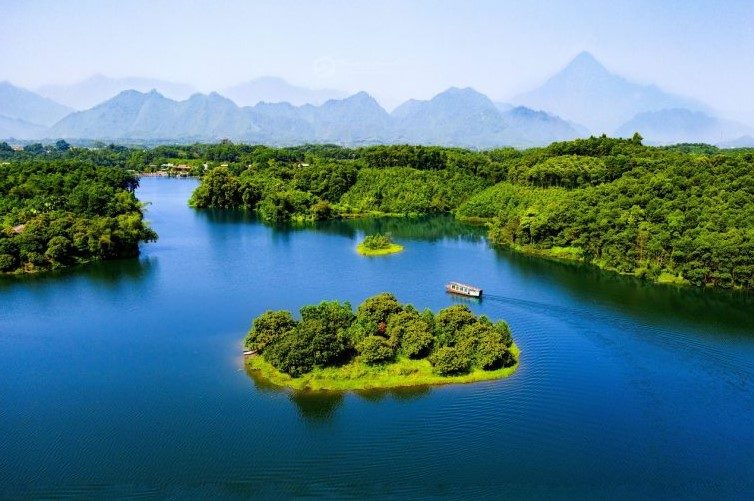 Top 10 Khu Du Lịch Sinh Thái Ở Phú Thọ Đáng Đi Nhất 2026