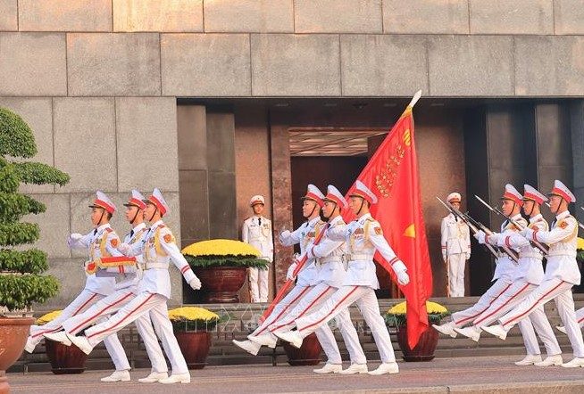 Nghỉ lễ 2/9 đi đâu chơi miền Bắc? Top 15+ điểm đến lý tưởng cho kỳ nghỉ