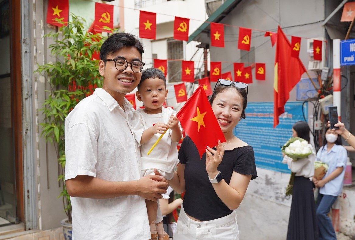 Top 10+ điểm check-in 2/9 tại Hà Nội đẹp nhất, không nên bỏ lỡ