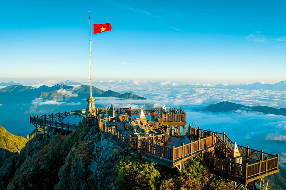 Tour du lịch 1 ngày gần Hà Nội: 10 điểm đến lý tưởng cho chuyến đi ngắn